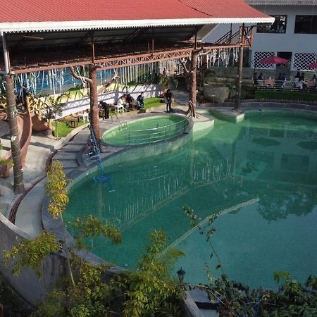 Kuldhan Resort Gangtok Exterior foto