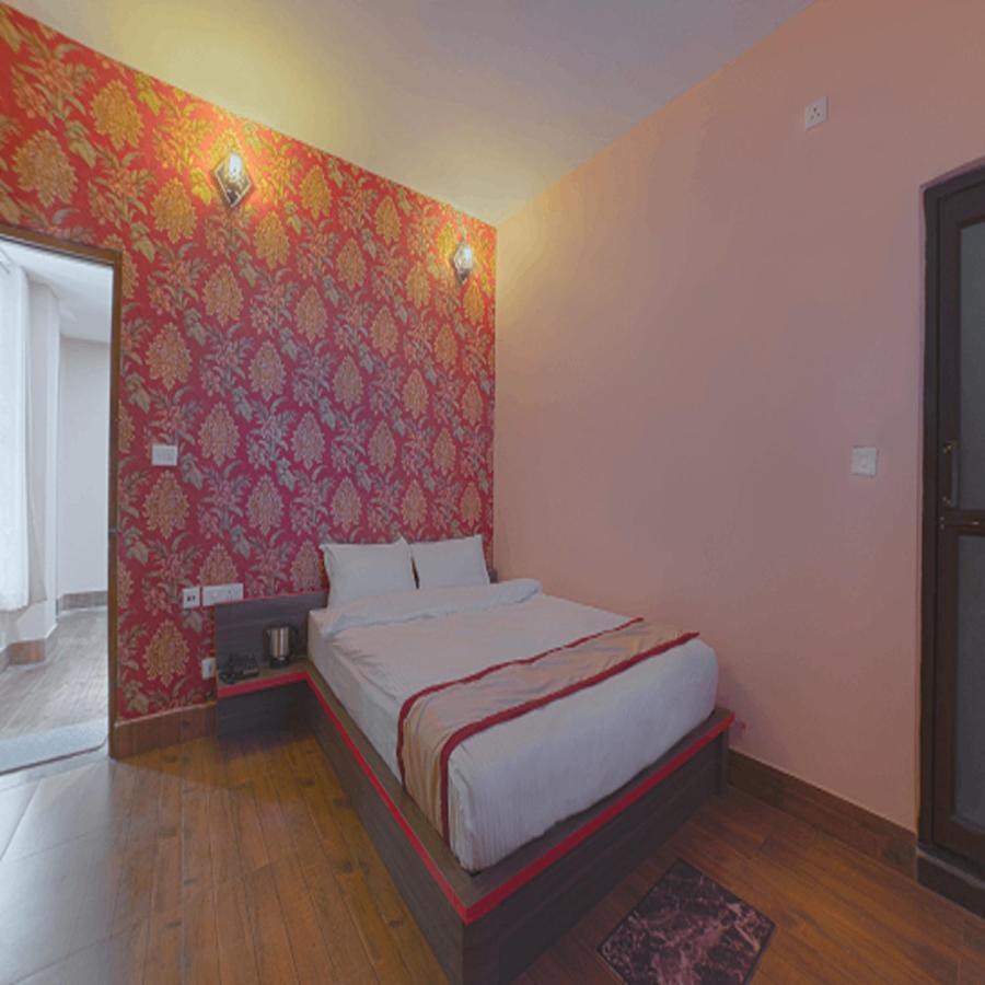 Kuldhan Resort Gangtok Exterior foto